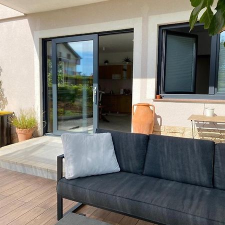 Apartman Hercegovina Lejlighed Grude Eksteriør billede