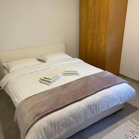 Apartman Hercegovina Lejlighed Grude Eksteriør billede