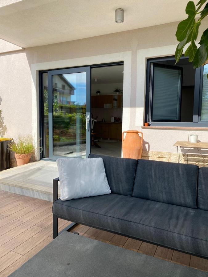 Apartman Hercegovina Lejlighed Grude Eksteriør billede