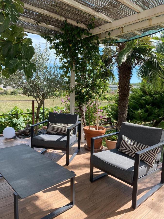 Apartman Hercegovina Lejlighed Grude Eksteriør billede