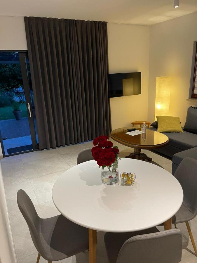 Apartman Hercegovina Lejlighed Grude Eksteriør billede