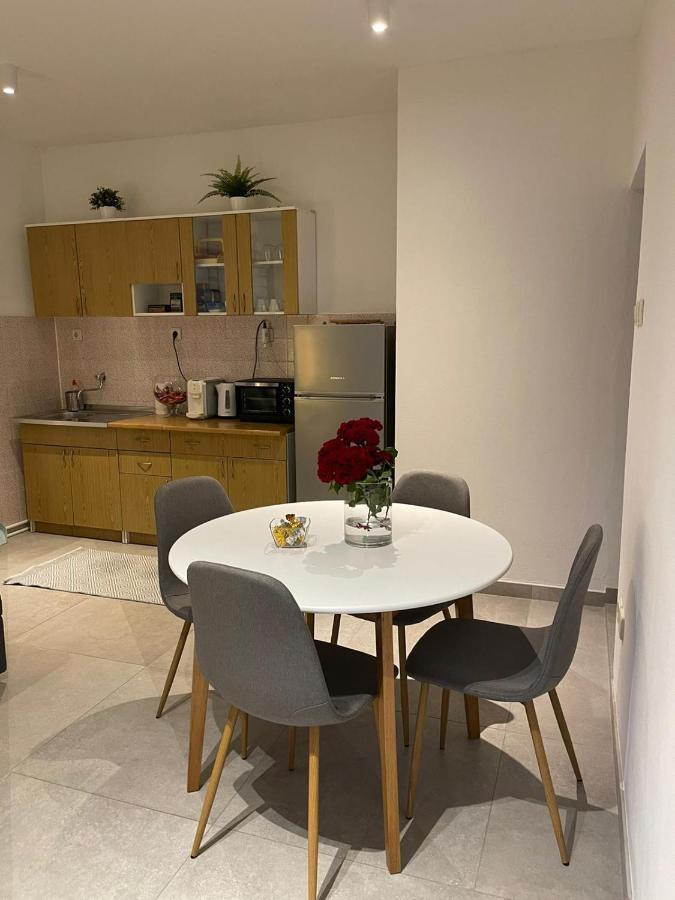 Apartman Hercegovina Lejlighed Grude Eksteriør billede