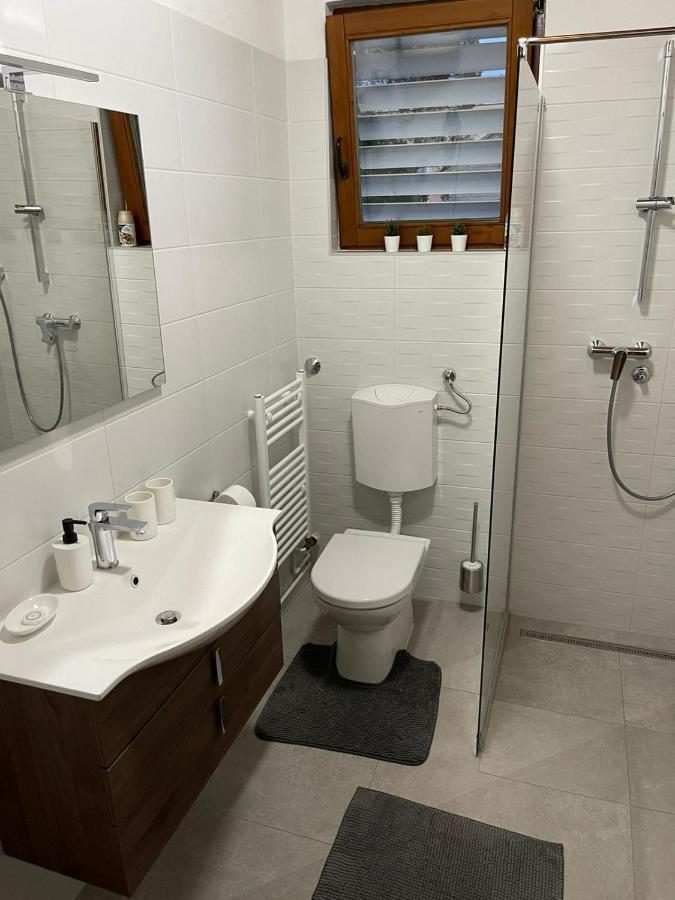 Apartman Hercegovina Lejlighed Grude Eksteriør billede